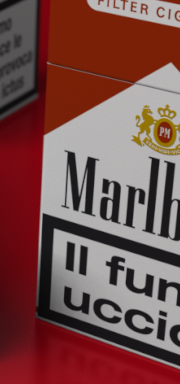 Cigarettes