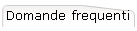 Domande frequenti