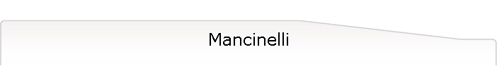 Mancinelli