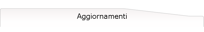 Aggiornamenti