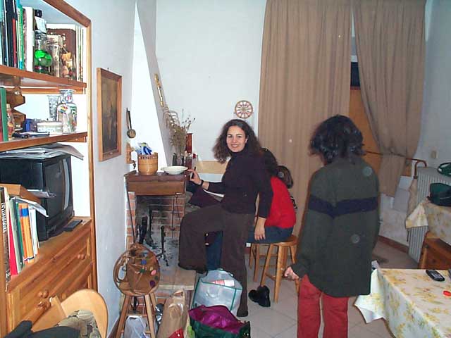 Clicca qui per tornare alla pagina delle vacanze in Tunisia