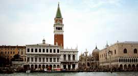 Venice, St.Mark’s Square