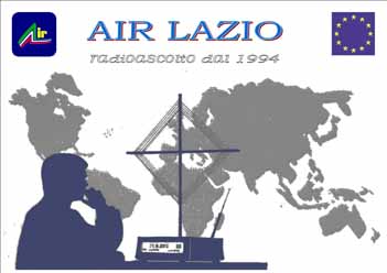  Blog AIR Lazio - Attivit�