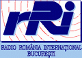 Radio Romania Int. - Programmi in lingua italiana