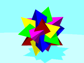 Dario Uri - Matematica ricreativa
