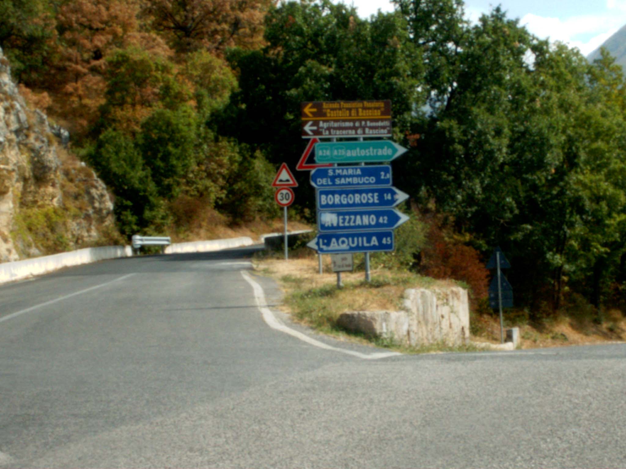 S. Lucia di Flamignano