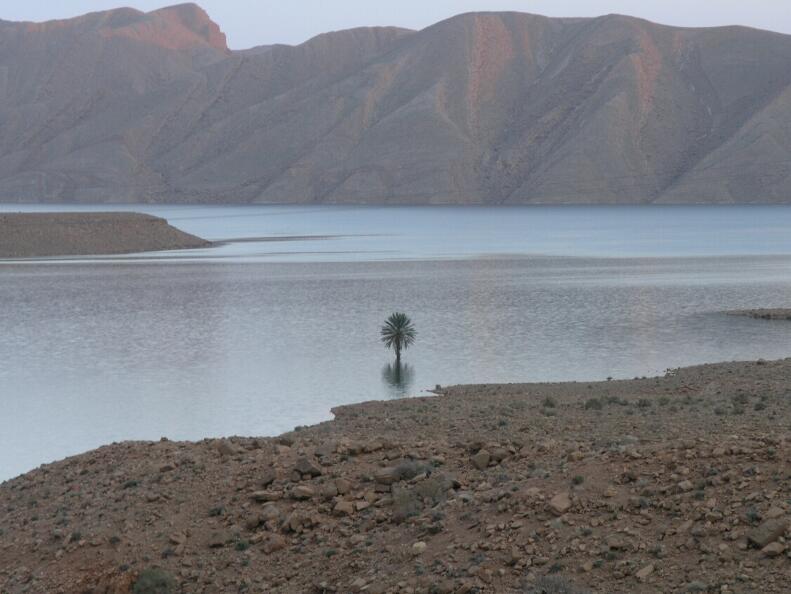 marocco