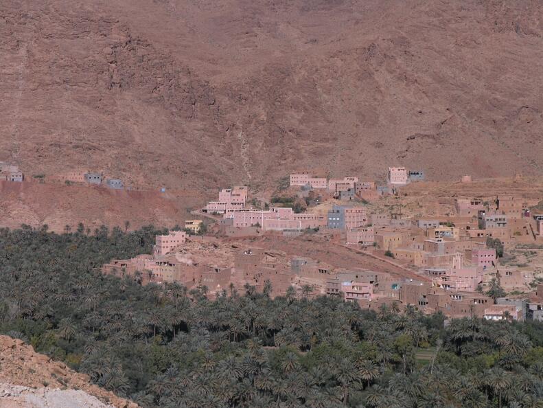 marocco