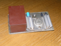 boxino prototipo
