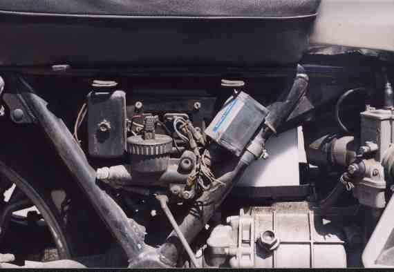 lampeggiatore