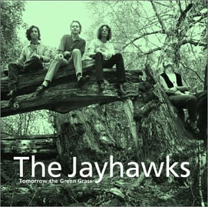 Jayhawks Nothing Left To Borrow