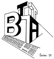 Logo del BTA - Bollettino Telematico dell'Arte