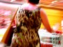 Shopping center -2004