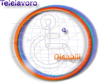 TELELAVORO e DISABILI
