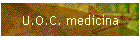 U.O.C. medicina