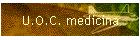 U.O.C. medicina