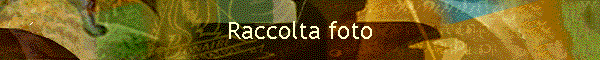 Raccolta foto