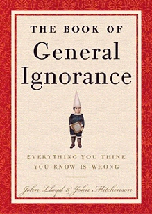 ignorance