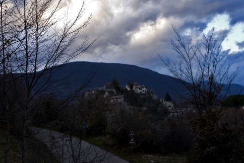 Rocchetta