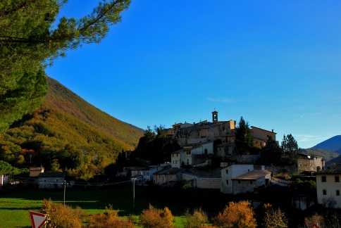 Rocchetta
