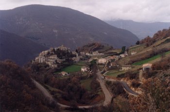 Rocchetta