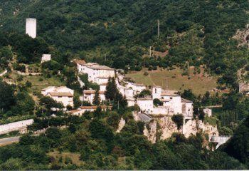 Triponzo