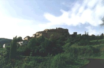 Vallo di Nera