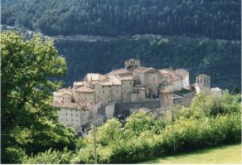Vallo di Nera