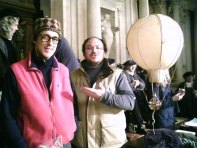 Casanova - Lasse Hallstr&ouml;m