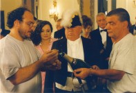 Fantozzi - Domenico Saverni