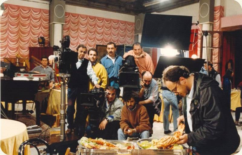 Franco Ragusa Special Effects