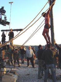 The Passion - Mel Gibson