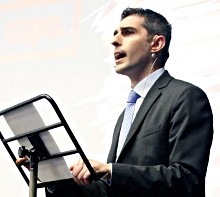 Pizzarotti telebilancio