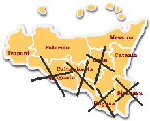 Crocetta abolisce province