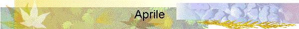 Aprile