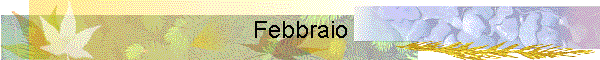 Febbraio