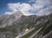 Campo Pericoli e il Gran Sasso