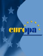 Logo tratto dalla home page del sito dell'Unione Europea