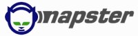 Logo di Napster