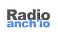 Logo di Radioanch'io