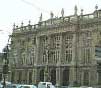 Palazzo Madama a Torino