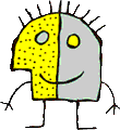 [Un disegno buffo]
