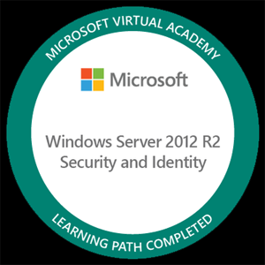 Windows Server 2012 Security