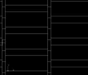 MV Hatch Pattern