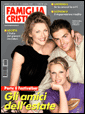 Famiglia Cristiana n.23 del 10-6-2001 - Home Page