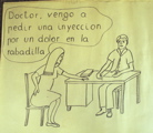 Nicaragua 1980-81 cartelloni didattici1