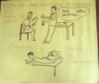Nicaragua 1980-81 cartelloni didattici2