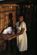 Nicaragua 1982-83 Waslala Martita