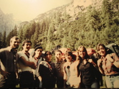 1979 Campo di clan - Dolomiti (da Capo Clan) - 