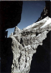 1979 Campo di Clan - Dolomiti "Strada degli Alpini" (da Capo Clan)